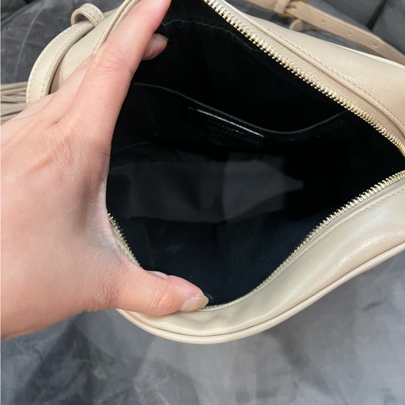YSL Lou Lou Camera Bag - Picture 9 of 16